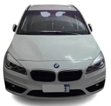 BMW 220i 2.0 CAT GP 16V TURBO ACTIVEFLEX 4P AUTOMÁTICO BMW 220i 2.0 CAT GP 16V TURBO ACTIVEFLEX 4P AUTOMÁTICO