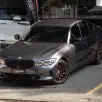 BMW 320i 2.0 16V TURBO GASOLINA SPORT AUTOMÁTICO BMW 320i 2.0 16V TURBO GASOLINA SPORT AUTOMÁTICO