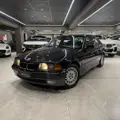 BMW 325i 2.5 SEDAN 24V GASOLINA 4P AUTOMÁTICO BMW 325i 2.5 SEDAN 24V GASOLINA 4P AUTOMÁTICO