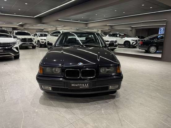 BMW-325i-1994