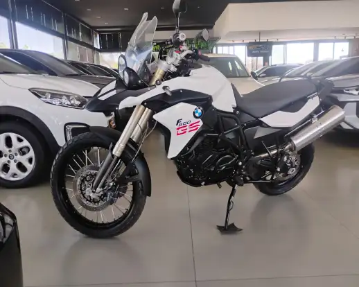BMW-F 800 GS BMW-F 800 GS-2013