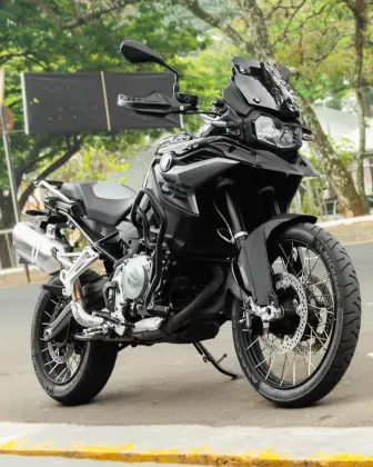 BMW F 850 GS PREMIUM BMW F 850 GS PREMIUM