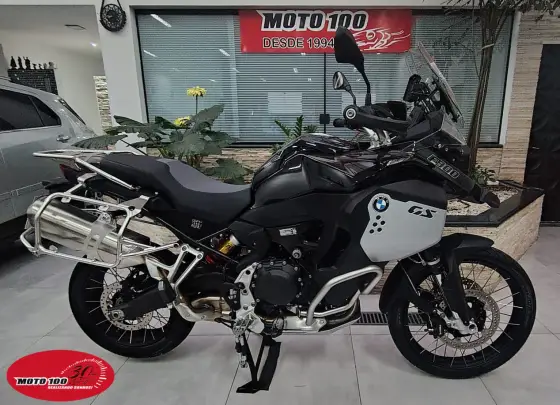 BMW F 900 GS ADVENTURE BMW F 900 GS ADVENTURE
