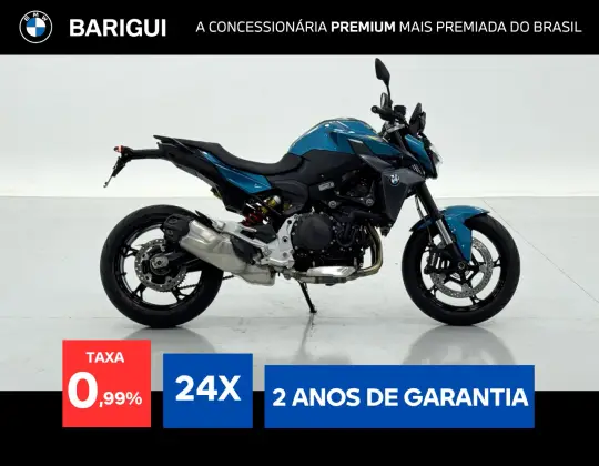 BMW F 900 R SPORT PLUS BMW F 900 R SPORT PLUS