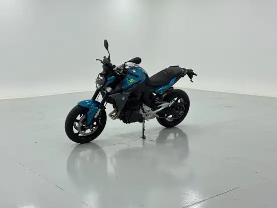 BMW-F 900 R SPORT PLUS-2025