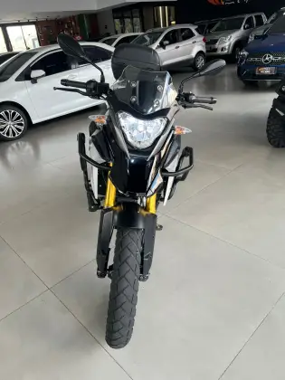BMW G 310 GS BMW G 310 GS