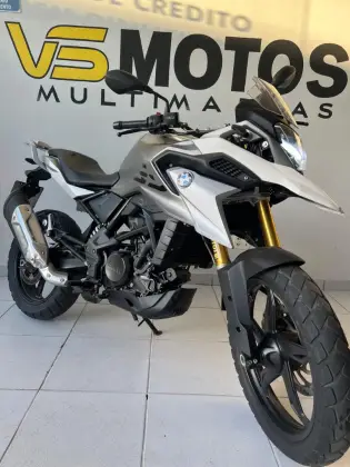 BMW G 310 GS 
