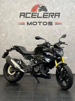 BMW G 310 R BMW G 310 R