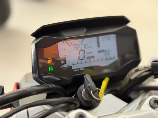 BMW-G 310 R-2020
