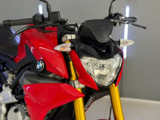 BMW-G 310 R-2020