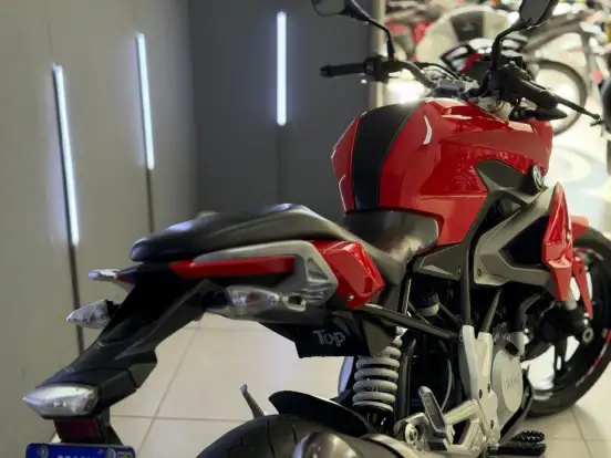 BMW-G 310 R-2020