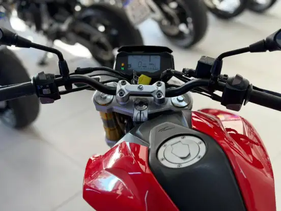 BMW-G 310 R-2020