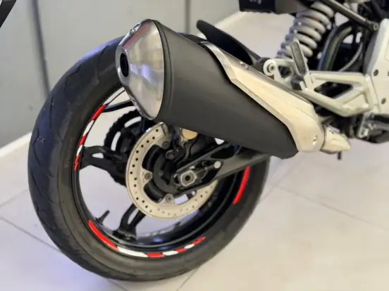 BMW-G 310 R-2020