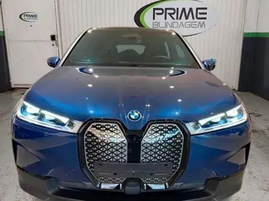 BMW iX ELÉTRICO XDRIVE50 SPORT