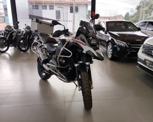 BMW R 1200 GS ADVENTURE BMW R 1200 GS ADVENTURE