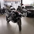 BMW R 1200 GS ADVENTURE BMW R 1200 GS ADVENTURE