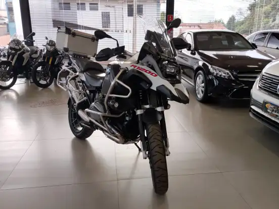 BMW-R 1200 GS ADVENTURE BMW-R 1200 GS ADVENTURE-2016