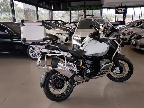 BMW-R 1200 GS ADVENTURE BMW-R 1200 GS ADVENTURE-2016