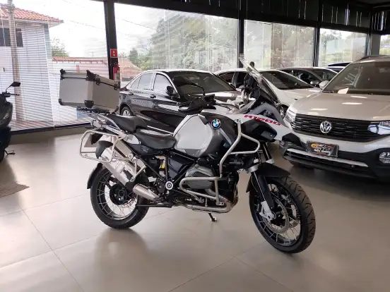 BMW-R 1200 GS ADVENTURE BMW-R 1200 GS ADVENTURE-2016