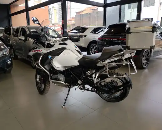 BMW-R 1200 GS ADVENTURE BMW-R 1200 GS ADVENTURE-2016