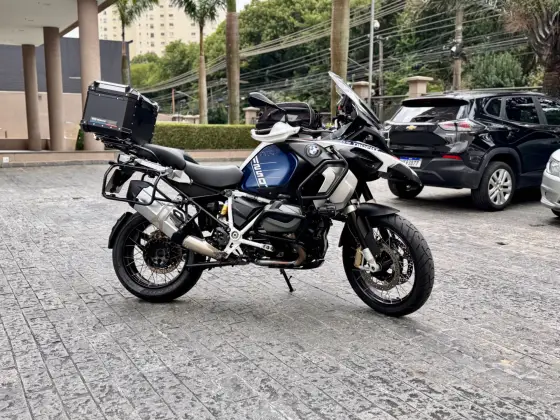 BMW R 1250 GS ADVENTURE PREMIUM BMW R 1250 GS ADVENTURE PREMIUM