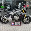 BMW S 1000 R BMW S 1000 R