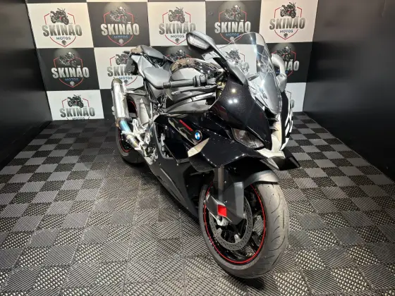 BMW S 1000 RR BMW S 1000 RR