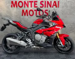 BMW S 1000 XR BMW S 1000 XR