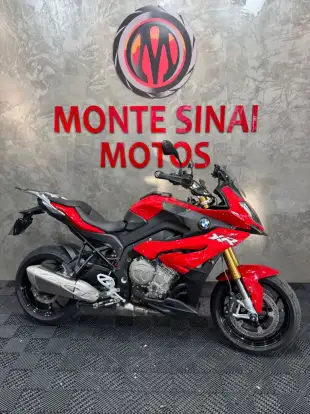 BMW-S 1000 XR BMW-S 1000 XR-2016