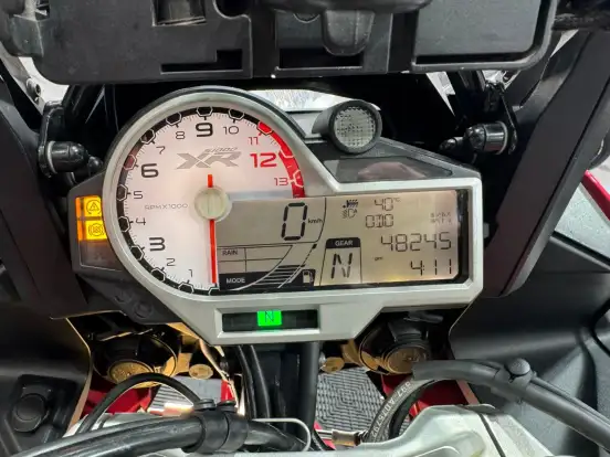 BMW-S 1000 XR BMW-S 1000 XR-2016