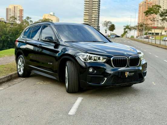 BMW-X1-2017