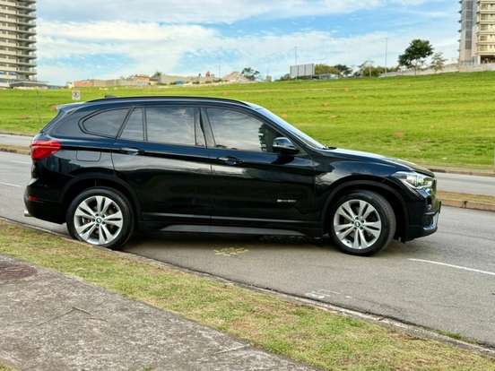 BMW-X1-2017