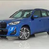 BMW X1 2.0 16V TURBO GASOLINA SDRIVE20I M SPORT STEPTRONIC BMW X1 2.0 16V TURBO GASOLINA SDRIVE20I M SPORT STEPTRONIC