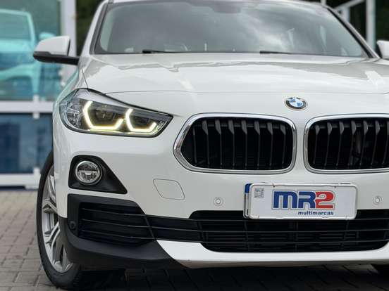 BMW-X2-1.5 12V ACTIVEFLEX SDRIVE18I GP STEPTRONIC BMW-X2-2018