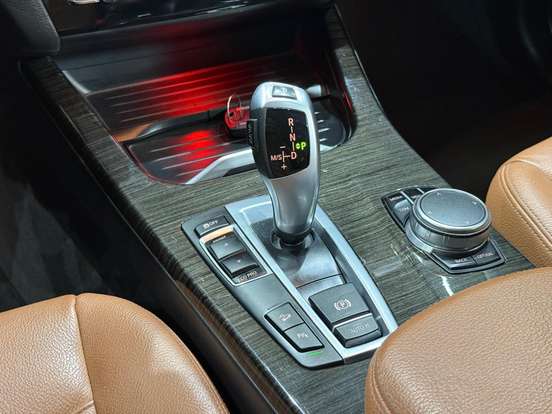 BMW-X3-2.0 20I 4X4 16V GASOLINA 4P AUTOMÁTICO BMW-X3-2016