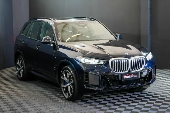 BMW X5 3.0 I6 TURBO HÍBRIDO XDRIVE50E M SPORT AUTOMÁTICO BMW X5 3.0 I6 TURBO HÍBRIDO XDRIVE50E M SPORT AUTOMÁTICO