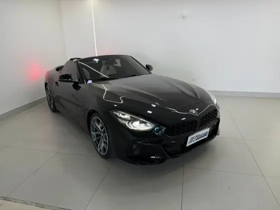 BMW Z4 3.0 TWINPOWER GASOLINA M40I STEPTRONIC BMW Z4 3.0 TWINPOWER GASOLINA M40I STEPTRONIC