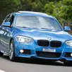 BMW 125i 2.0 M SPORT 16V GASOLINA 4P AUTOMÁTICO BMW 125i 2.0 M SPORT 16V GASOLINA 4P AUTOMÁTICO