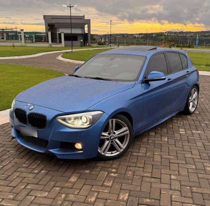 BMW-125i-2013