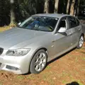 BMW 318i 2.0 SEDAN 16V GASOLINA 4P AUTOMÁTICO BMW 318i 2.0 SEDAN 16V GASOLINA 4P AUTOMÁTICO