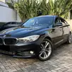 BMW 320i 2.0 GT SPORT 16V TURBO GASOLINA 4P AUTOMÁTICO BMW 320i 2.0 GT SPORT 16V TURBO GASOLINA 4P AUTOMÁTICO