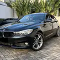 BMW 320i 2.0 GT SPORT 16V TURBO GASOLINA 4P AUTOMÁTICO BMW 320i 2.0 GT SPORT 16V TURBO GASOLINA 4P AUTOMÁTICO