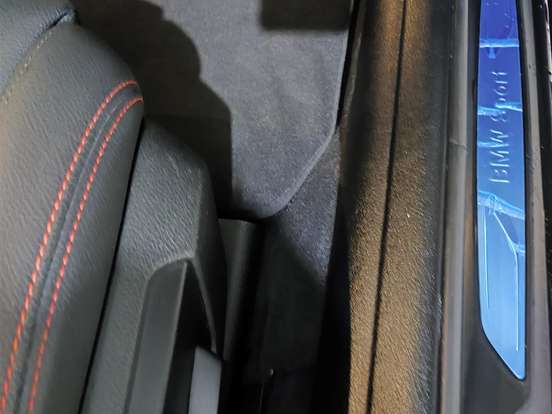 BMW-320i-2.0 SPORT GP 16V TURBO GASOLINA 4P AUTOMÁTICO BMW-320i-2013