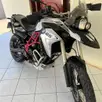 BMW F 800 GS BMW F 800 GS