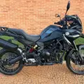 BMW F 850 GS PREMIUM BMW F 850 GS PREMIUM