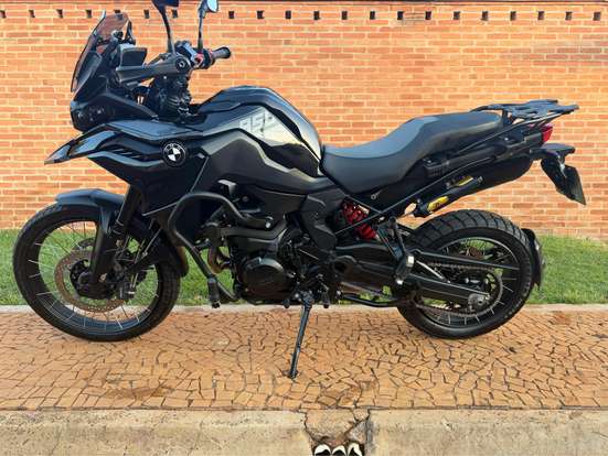BMW-F 850 GS PREMIUM-2022