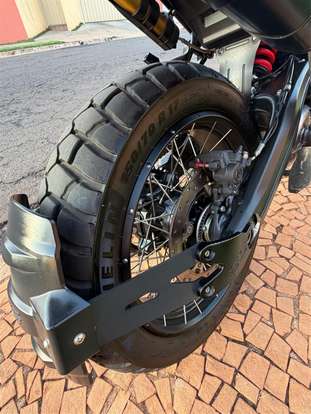 BMW-F 850 GS PREMIUM-2022