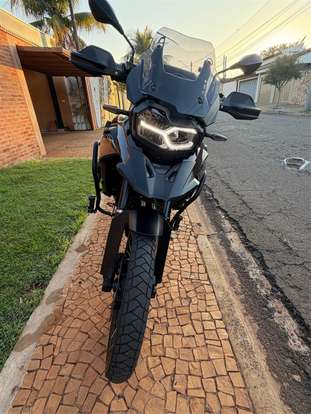 BMW-F 850 GS PREMIUM-2022