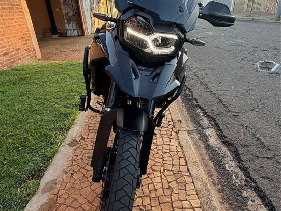 BMW-F 850 GS PREMIUM BMW-F 850 GS PREMIUM-2022
