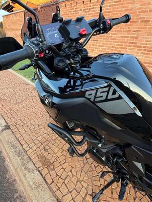 BMW-F 850 GS PREMIUM BMW-F 850 GS PREMIUM-2022